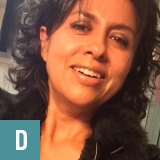 Paulina Cabrera Ogalde