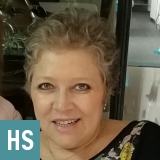 Maria Victoria Gómez Peláez