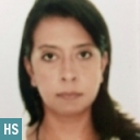 Martha Yaneth Becerra Prieto