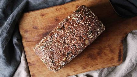 03fbf9188b12ef07d6cf4efa797b487c Receta de Pizza Orgánica - HitLive