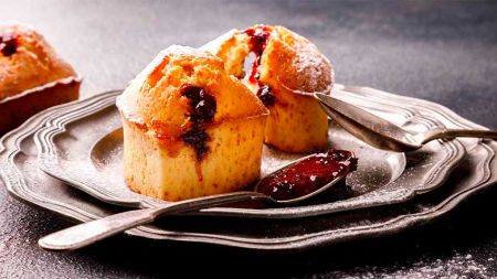 2199de5c96d45c574d6d81abd26abb08 Receta de Hamburguesa de Coliflor - HitLive