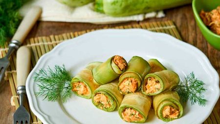 24c2d66b619a0dd9c7a95ad33f24d413 Picadillo de Brocoli con pepino en Tatiana en Casa - HitLive