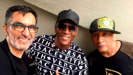 34dbcd5ae662b3a5bb63544eb7acc133 Son de Cali en el Sof&aacute; de HitLive - HitLive