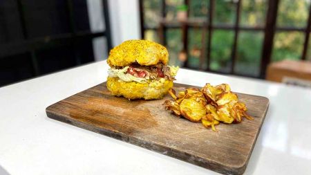 504e8b4339f1f25af137d8b07276c150 Postre de Chocolate con Tatiana en Casa - HitLive