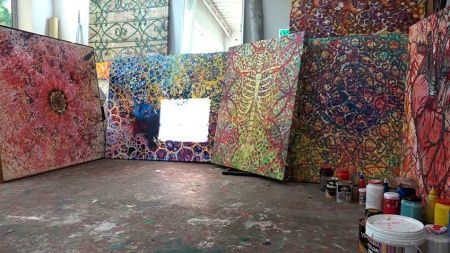 6470a6206abea82f4042a4754629b149  El teatro de sombras del Sr. Andersen. - HitLive