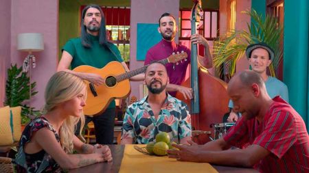 7075219d00482acc8e38ffd3c11c8d67 "De so&ntilde;ar a sonar" lo nuevo de ELC Orquesta - HitLive