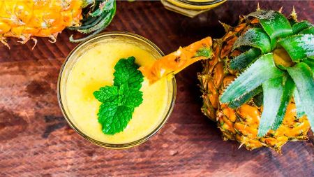 749d0ec88e975c5bb2e1234cc30c012e Una bebida deliciosa y saludable en familia. - HitLive