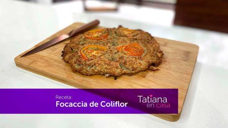 858f1758599d4db44e99248f08de8874 Picadillo de Brocoli con pepino en Tatiana en Casa - HitLive
