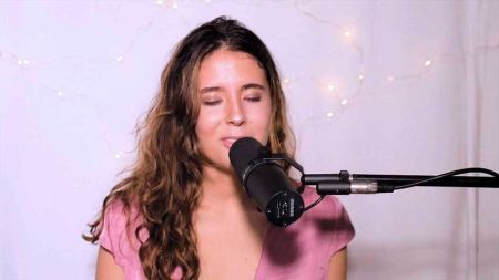 8c344ec8160a6a45d5af4bff182fee03 La mejora - Cover Tatiana Sosa & Issa Santos - HitLive