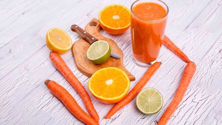 902e9a294e34f5429552c0e6f7d4583b Receta de jugos saludables con Alejo Cocina - HitLive