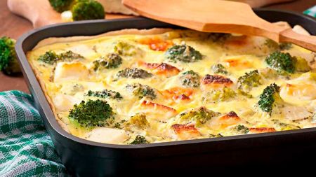 91952de95033b3c0afa68d951b58248d Receta de Pizza Orgánica - HitLive