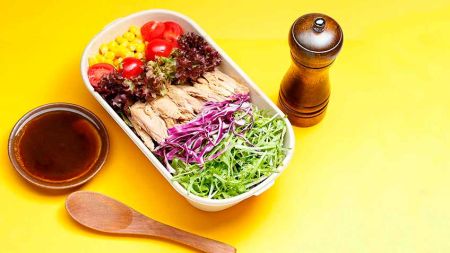 a4c7974206ba1a4caa932db0da246e62 Ensaladas y Aderezos Deliciosos - HitLive