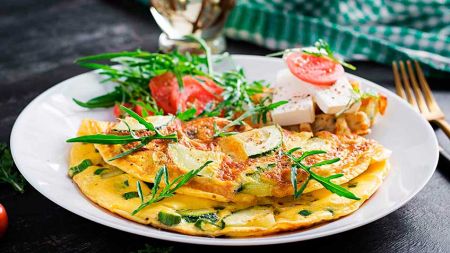 f923689ccd2012f59f3259d261acabf0 Receta de Pizza Orgánica - HitLive